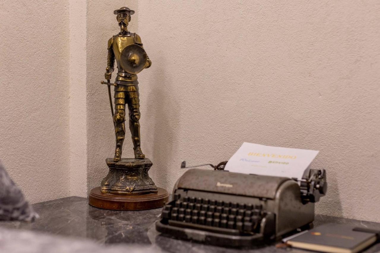 Mexico Historic Center Modern Apartment Bagian luar foto